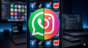 WhatsappInsta